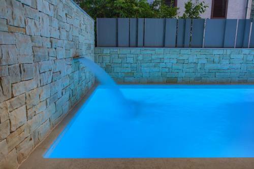 Luxury Vall Apartment
