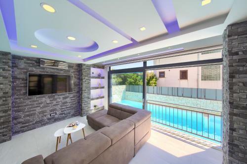 Luxury Vall Apartment