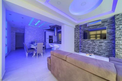 Luxury Vall Apartment