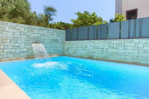 Luxury Vall Apartment