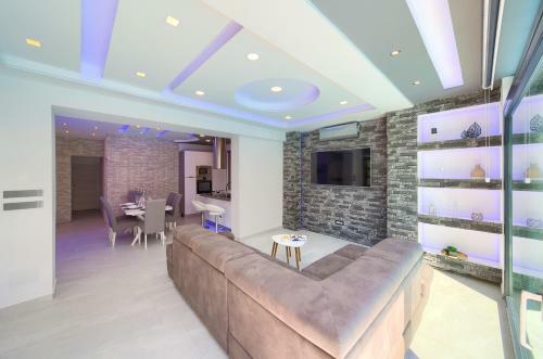 Luxury Vall Apartment