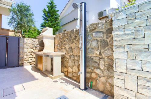 Luxury Vall Apartment