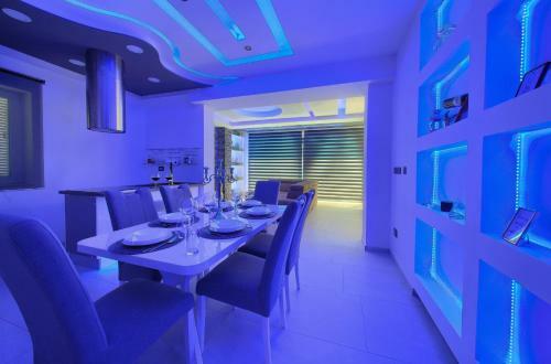 Luxury Vall Apartment