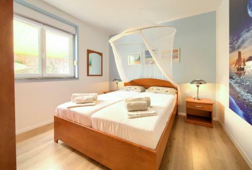 Apartman Bor