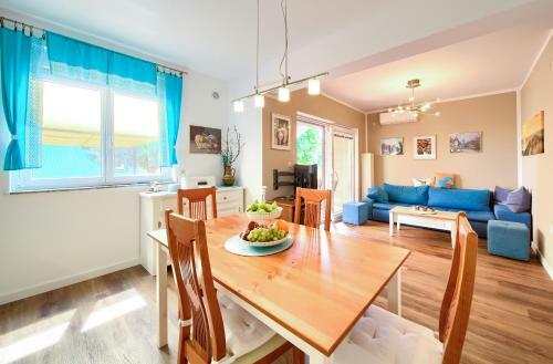 Apartman Bor
