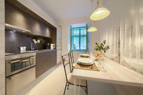Apartments Bastinica