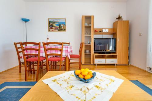 Apartment Anton