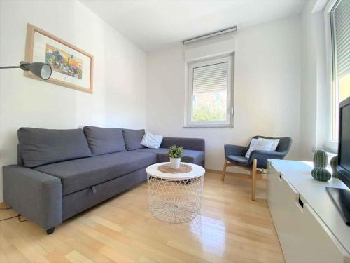 Apartment In Krk/insel Krk 36329