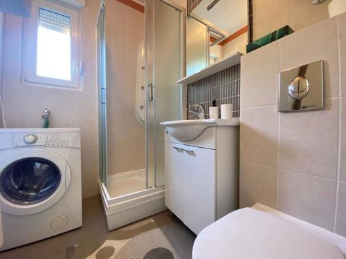 Apartment In Krk/insel Krk 36329