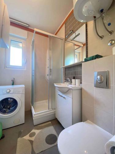 Apartment In Krk/insel Krk 36329