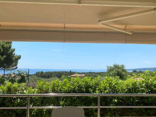 Apartment In Krk/insel Krk 36329