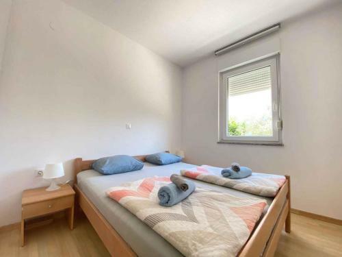 Apartment In Krk/insel Krk 36329