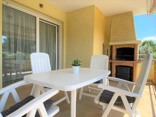 Apartment In Krk/insel Krk 36329