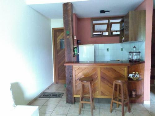 Apartamento Praia Taperapu�