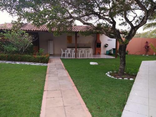 Apartamento Praia Taperapu�