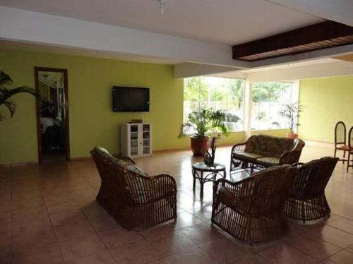 Apartamento Praia Taperapu�