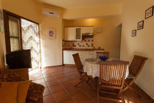Apartman Vjekoslav