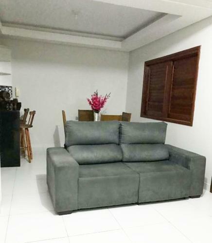 Apartamento Com Piscina Proximo � Praia