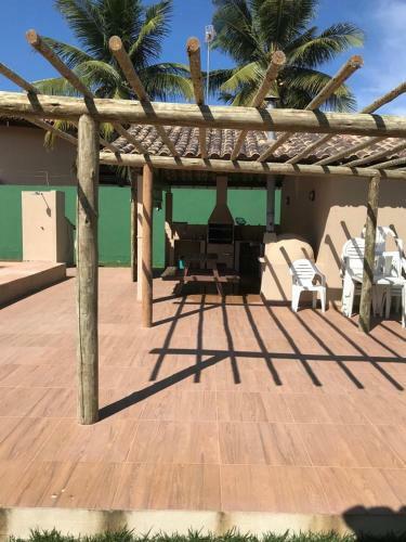 Apartamento Com Piscina Proximo � Praia