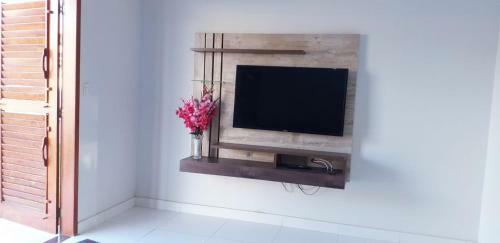 Apartamento Com Piscina Proximo � Praia
