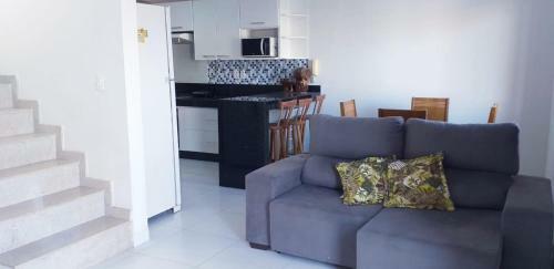 Apartamento Com Piscina Proximo � Praia