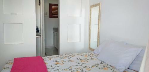 Apartamento Com Piscina Proximo � Praia