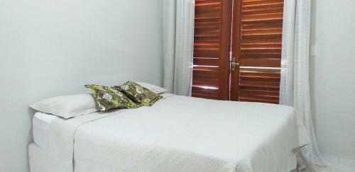 Apartamento Com Piscina Proximo � Praia