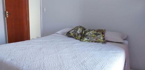 Apartamento Com Piscina Proximo � Praia