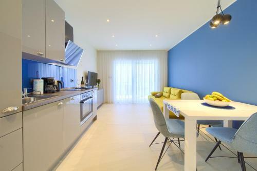 Apartamentos Residence Veglia
