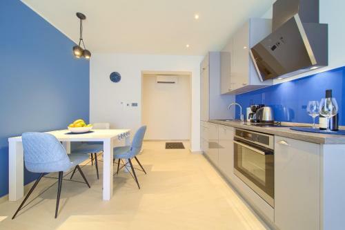 Apartamentos Residence Veglia