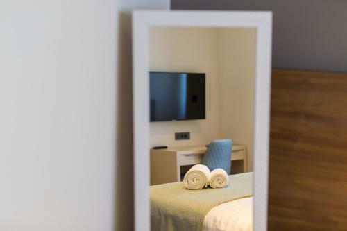 Apartamentos Residence Veglia
