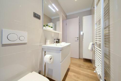 Apartamentos Residence Veglia