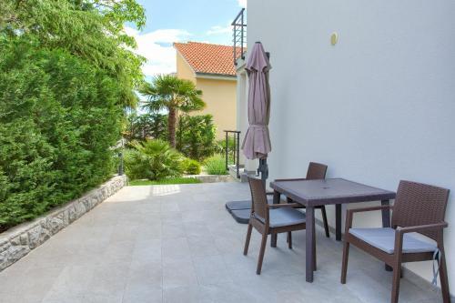 Apartamentos Residence Veglia