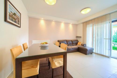 Apartamentos Residence Veglia