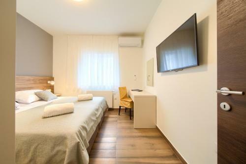 Apartamentos Residence Veglia