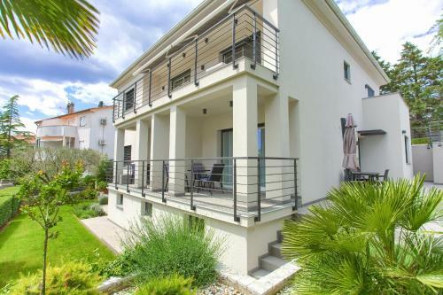 Apartamentos Residence Veglia