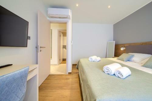 Apartamentos Residence Veglia