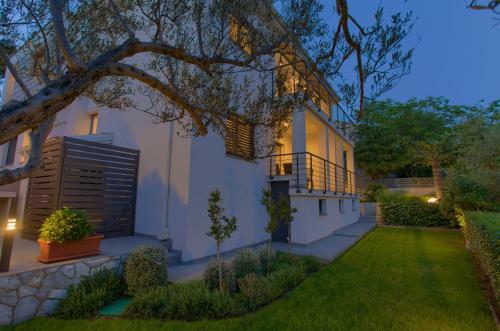 Apartamentos Residence Veglia