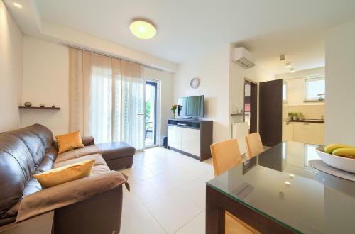 Apartamentos Residence Veglia