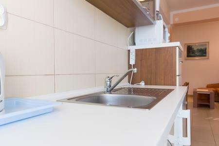 Ground Apartment Marica