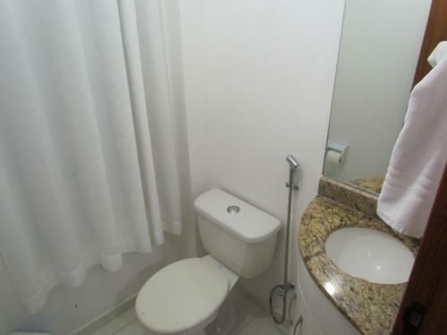 Apartamento 7 Heaven Porto Seguro