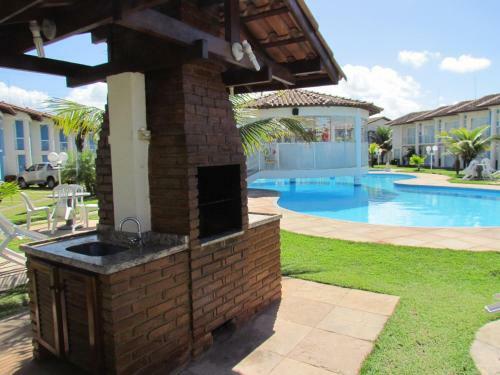 Apartamento 7 Heaven Porto Seguro