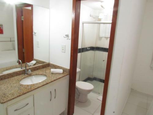 Apartamento 7 Heaven Porto Seguro
