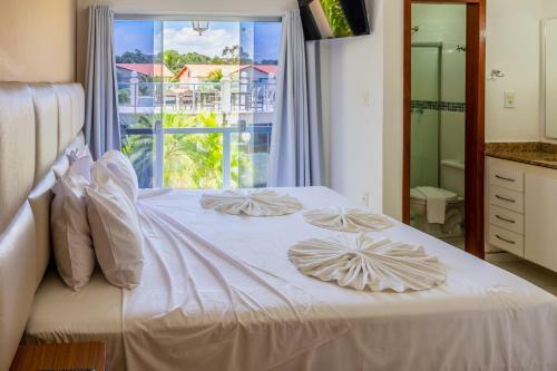Apartamento 7 Heaven Porto Seguro