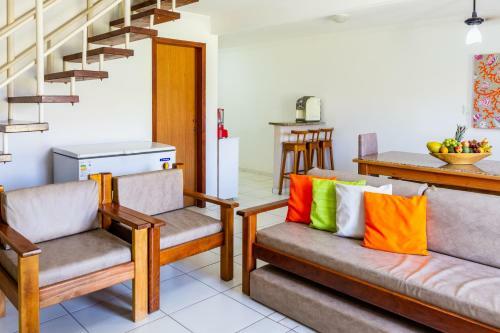 Apartamento 7 Heaven Porto Seguro