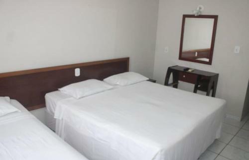 Don C. Apart-hotel Taperapuan