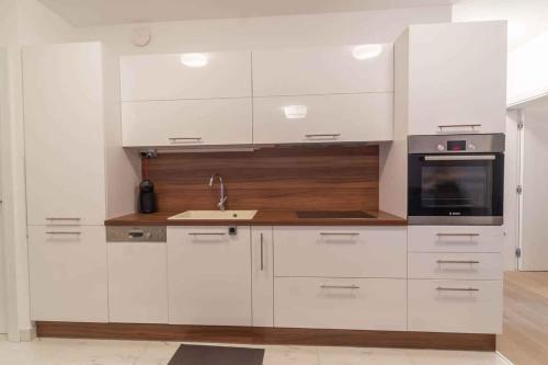 Apartment In Krk/insel Krk 36649