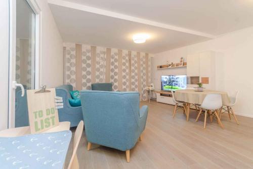 Apartment In Krk/insel Krk 36649