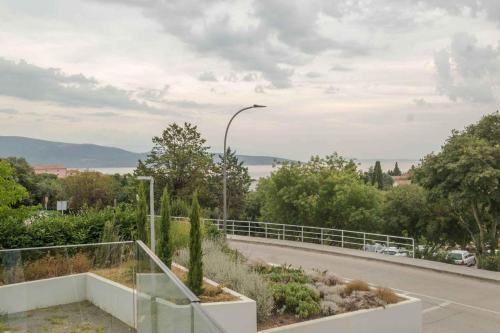 Apartment In Krk/insel Krk 36649
