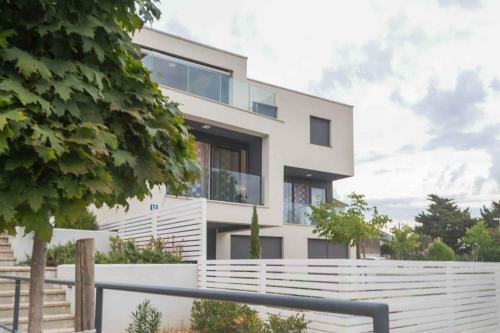 Apartment In Krk/insel Krk 36649